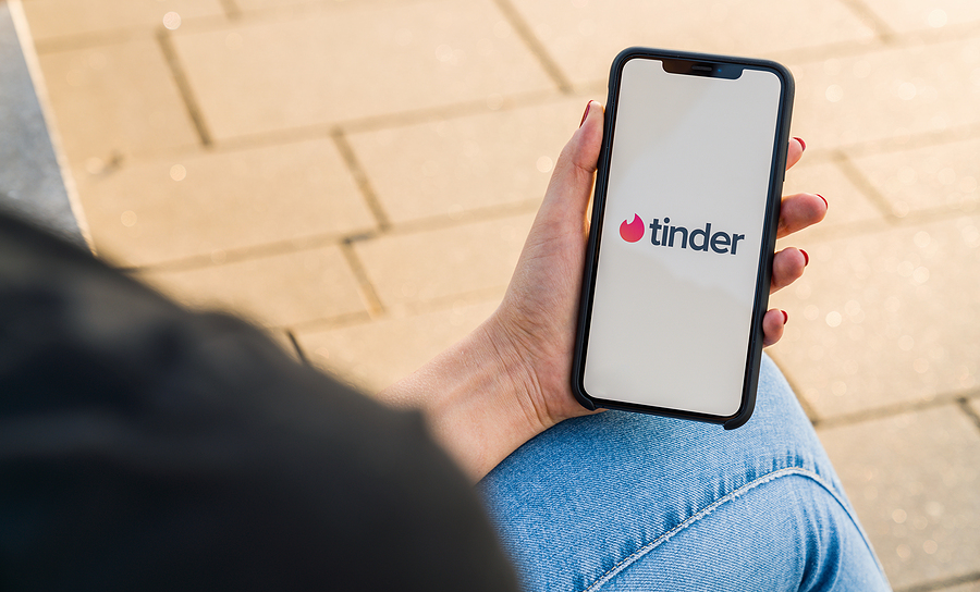 Crafting Your Perfect Dating Bio